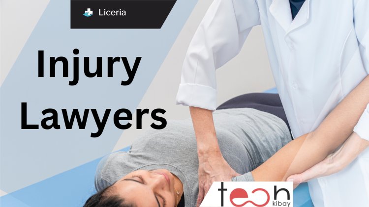 How to chose an Injury Lawyers for your personal cases and what the expect from you