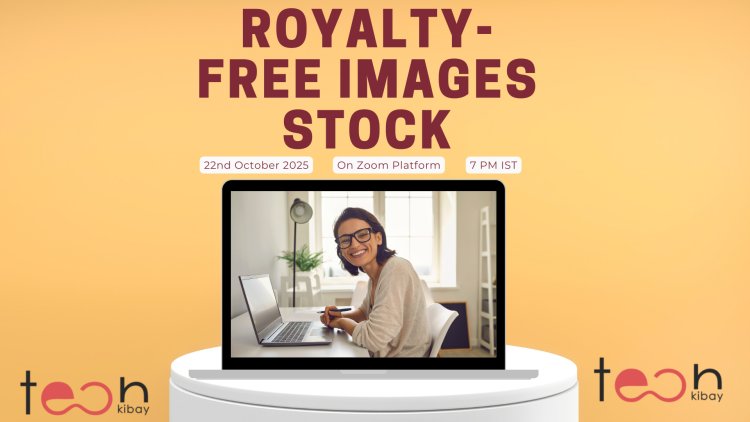 The Advantages of Using Royalty-Free Images Stock in Your Content Creation